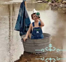 期盼下雨的民众