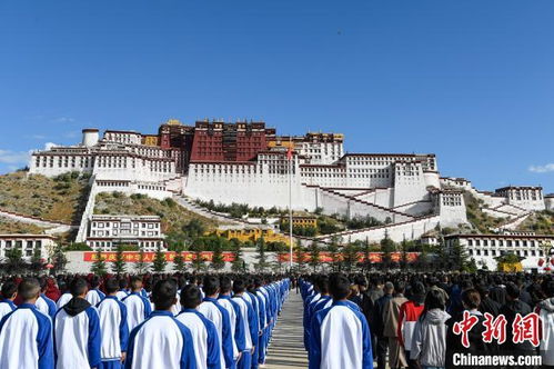 雪域高原的盛事！西藏自治区成立60周年庆典回顾