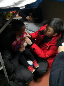 休假护士极限救人，儿女见证妈妈的伟大瞬间！