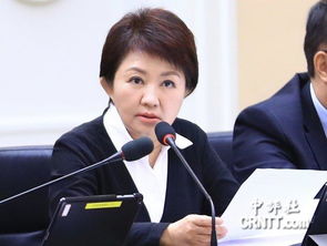 卢秀燕表态不参选国民党主席，背后有何考量？