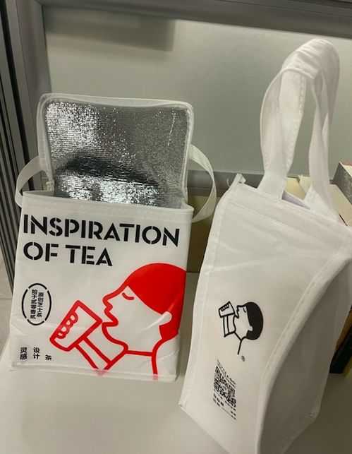 日本博主惊呼：中国外卖袋太牛啦！