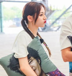 迪丽热巴张凌赫《将门毒后》合作，开启古装剧新期待！