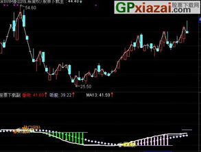 股市风险提示图