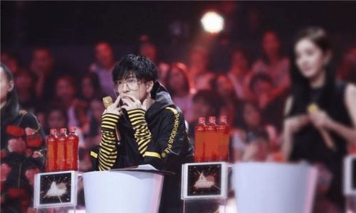 马伯骞分享时刻