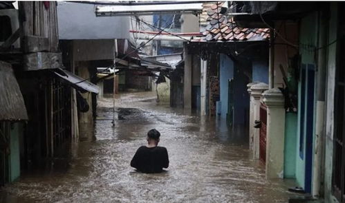 重庆辟谣！网传遭遇百年难遇洪水？真相在这里