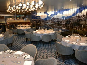 游轮之旅：五天躺平的真实感受