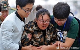 高温下军训该不该取消？这是关乎生命安全的大事！