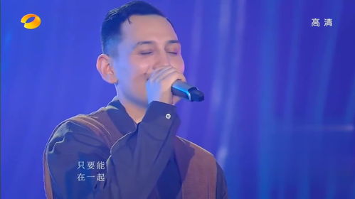 艾热SHarK新说唱舞台燃爆全场！