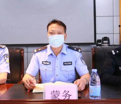 公安局副局长赤膊上阵，英勇扑倒诈骗分子！