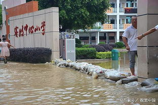 郑州这场雨到底有多大？真实情况令人震惊！