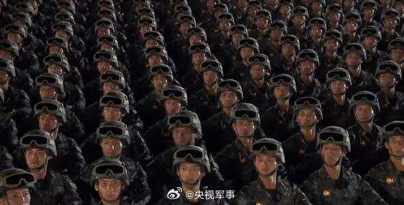 蔡正元眼中的九三阅兵：向美国彰显实力