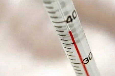 江浙沪即将迎来超大面积38度以上高温！