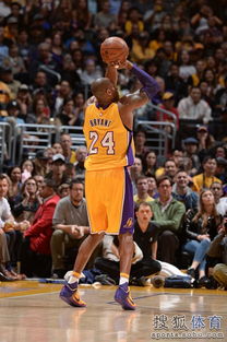 0824科比日：永远怀念的老大