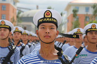 阅兵方队脚步声，那股超强治愈力