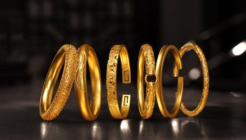 老铺黄金与其他品牌比较图