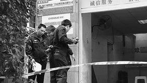 河北男子家暴妻子致死？警方已介入，背后真相令人揪心