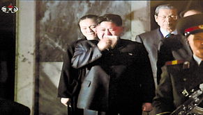 金正恩亲迎灵柩！朝鲜出兵库尔斯克背后的故事