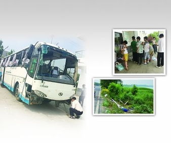 痛心！3名中国公民在美纽约州大巴事故中不幸遇难