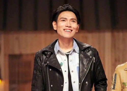 杨宗纬日常生活中的照片