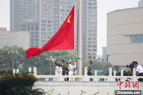 为祖国争光 为军旗添彩：看新时代军人风采