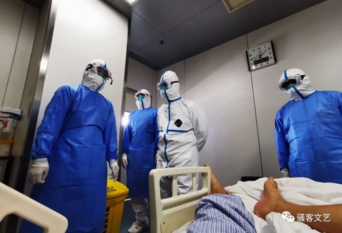 吕颂贤进ICU，令狐冲差点没了！