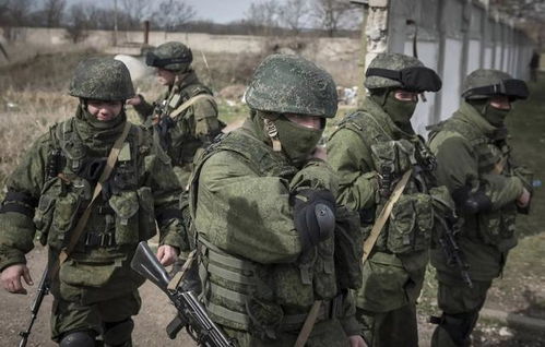 俄乌战场风云再起：俄军重拳出击，乌军防线告急！