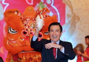 马英九前幕僚参选国民党主席，背后故事引关注！