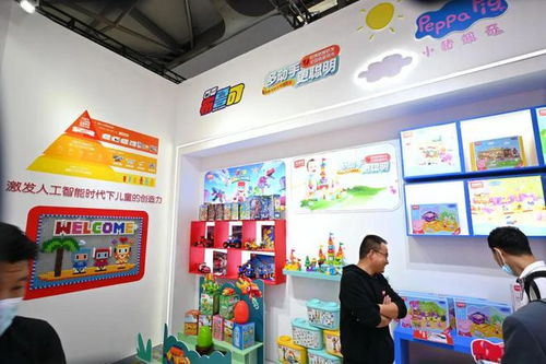 布鲁可海外收入暴涨899%，背后故事大揭秘！