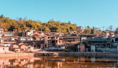 传统村落魅力无限，抖音助力吸引海量游客