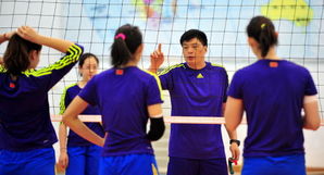 阅兵女教练霸气发声：性别绝非能力评判标准！