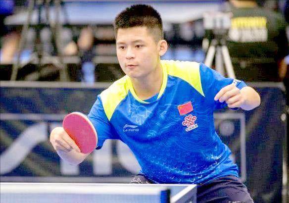 林诗栋惜败莫雷加德 获得男单亚军！