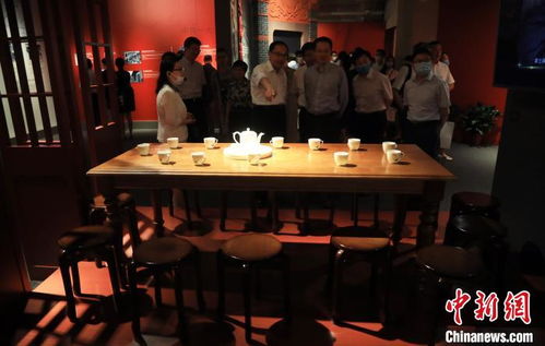 微博文化之夜观众互动