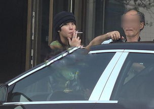 控烟不必只盯鲁迅夹烟墙画，这些地方的‘游烟’才真该管管！