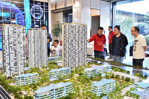 上海：符合条件家庭外环外买房不限购啦！