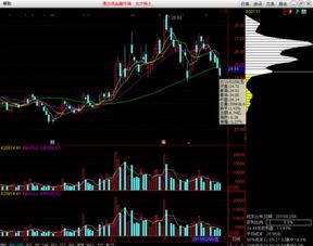 北方稀土股票走势图