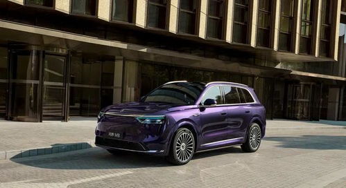 问界M8纯电版上市，能否力压理想i8？