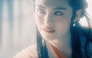 《青蛇》4K加长版今日上映，32年后再掀观影狂潮