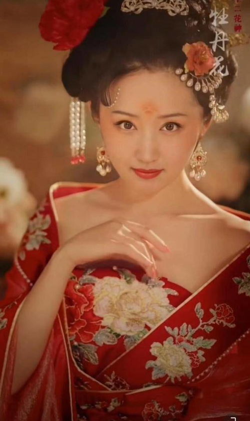 陈丽君许仙新造型惊艳亮相，古风韵味十足！