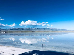 黄龙景区辟谣游客进池洗澡，真相竟然是这样！