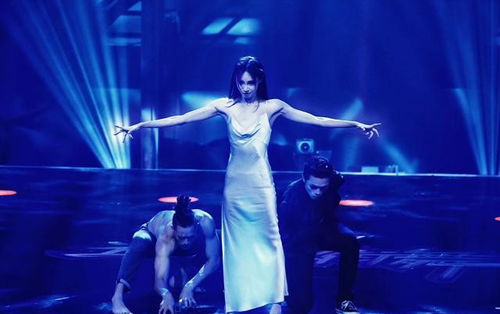 朱洁静携东方美学闪耀文化之夜