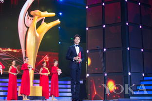 金鹿奖官宣：群星闪耀，电影盛宴即将开启