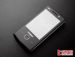 酷派再出发！嘎子哥助力酷派手机重返舞台