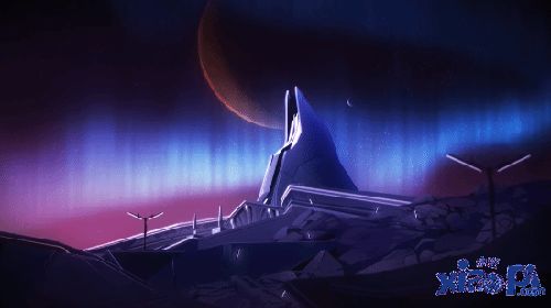 星空DLC动画精彩瞬间