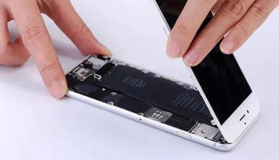 各品牌手机拍摄效果对比