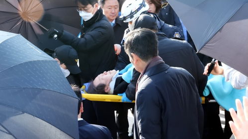 李在明抵美开启重要行程，将与特朗普会面