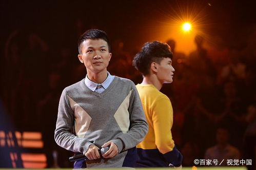 唐磊与其他受阅官兵