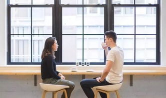 年轻人的相亲简介