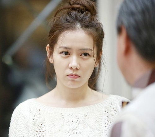 孙艺珍新片戏份被删引争议，背后真相令人深思