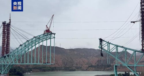 尖扎黄河特大桥事故：中铁沉痛哀悼遇难者