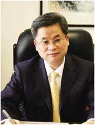 震惊！农行原副行长楼文龙受贿被判无期